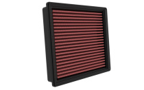 33-5129 Ersättningsfilter / Sportluftfilter K&N Filters